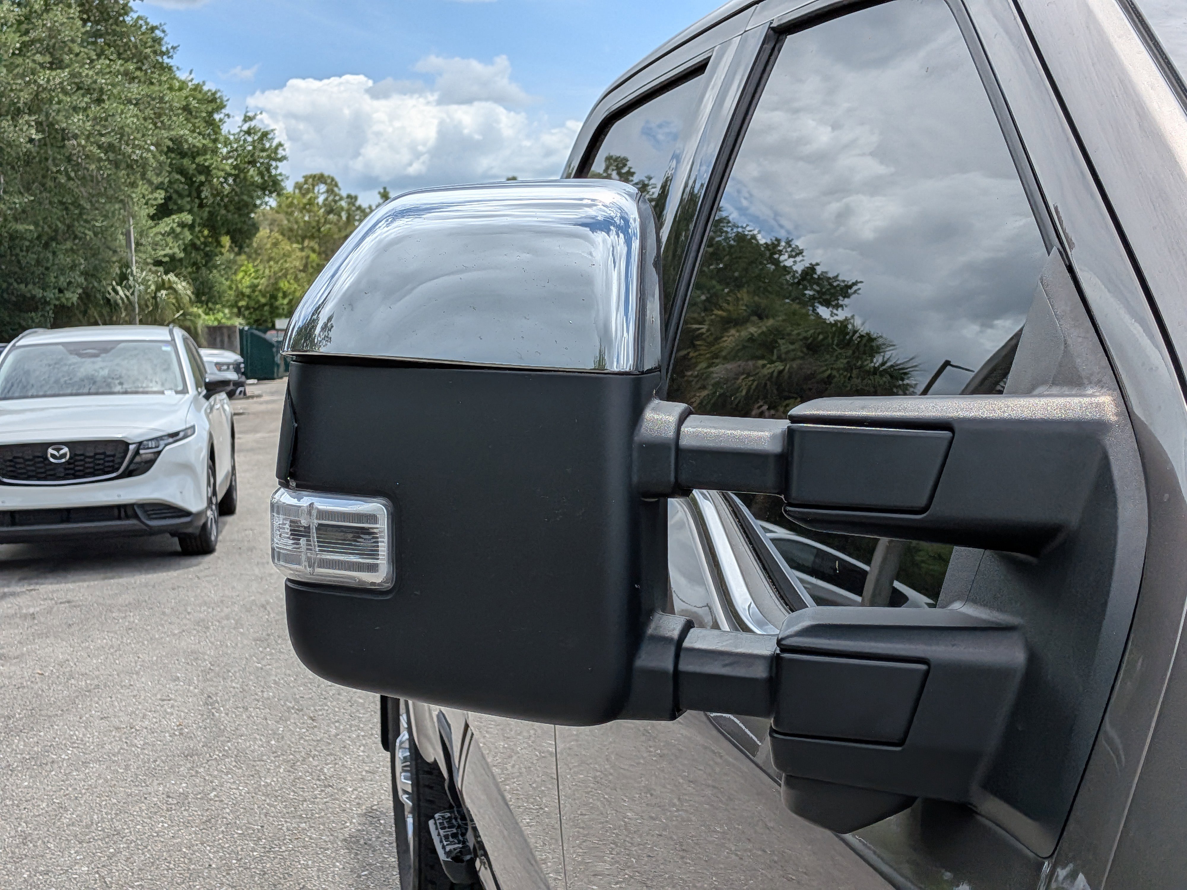 Used 2023 Ford F350 King Ranch w/ Chrome Package AWD/4WD image 12