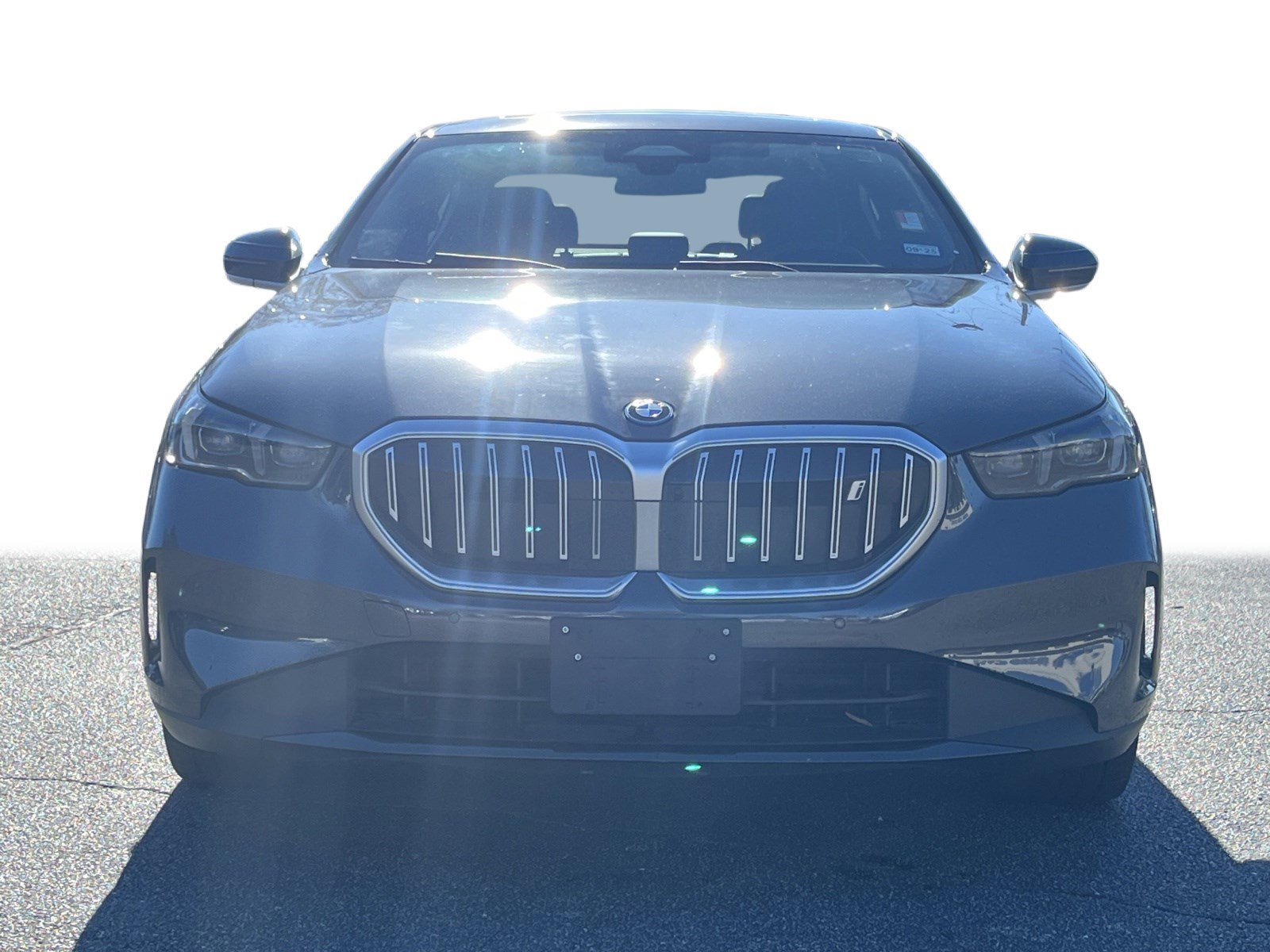 Used 2024 BMW i5 eDrive40i image 32