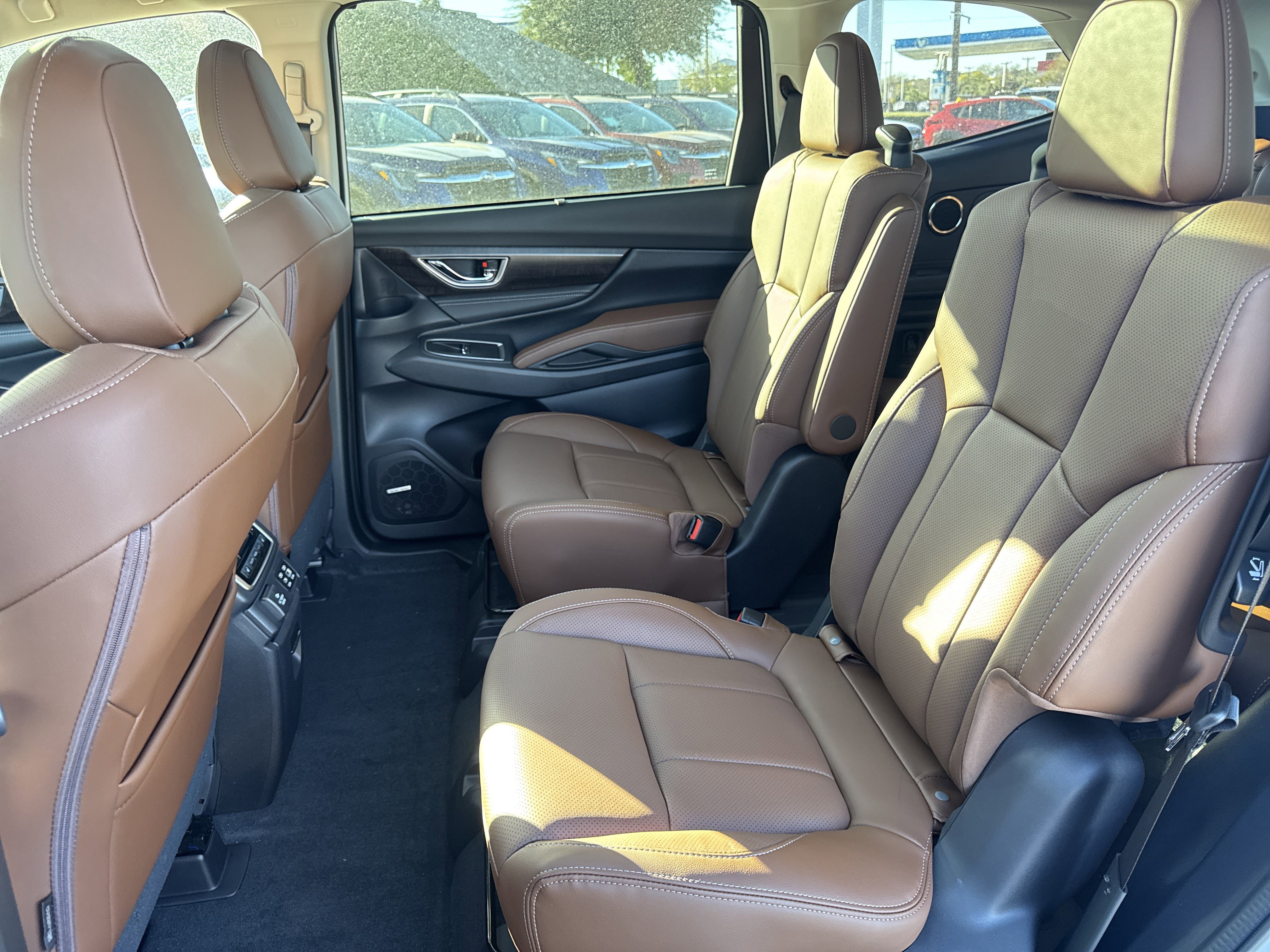 New 2026 Subaru Ascent Touring image 30