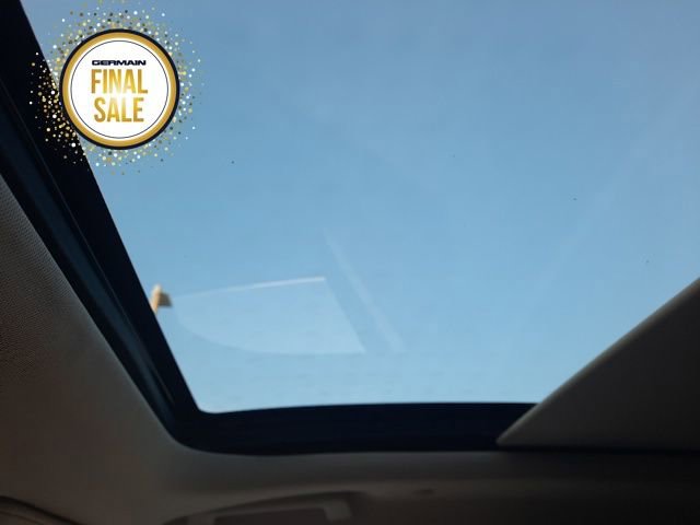 Used 2022 Lincoln Nautilus Reserve w/ Cargo Utility Package image 13