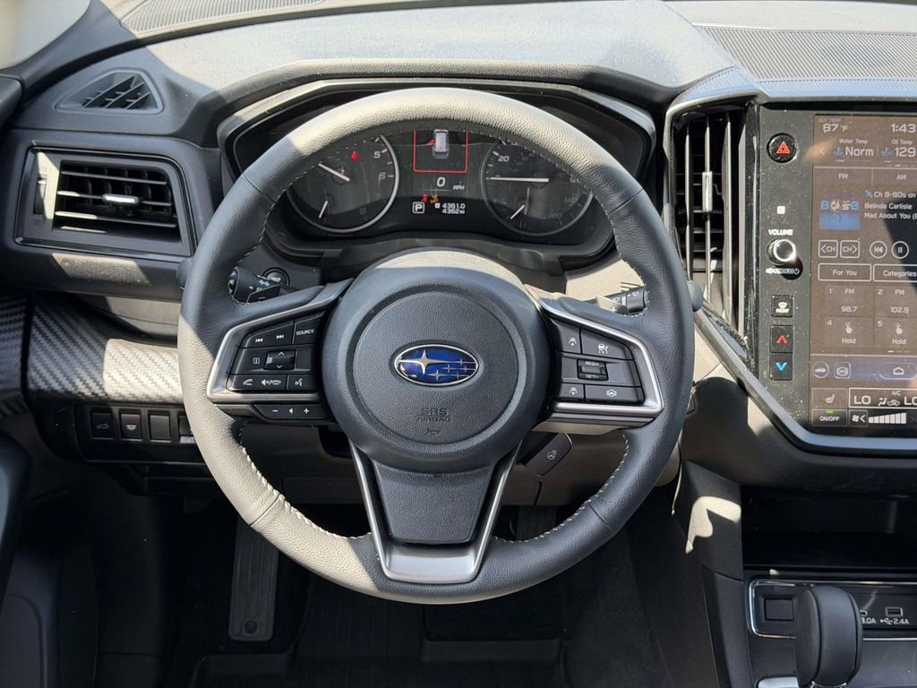 Used 2026 Subaru Ascent Premium AWD/4WD image 21
