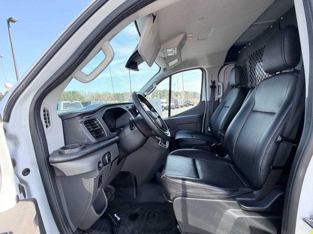 Used 2022 Ford Transit 250 Low Roof image 20