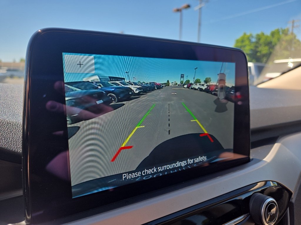 Used 2020 Ford Escape SEL AWD/4WD image 25