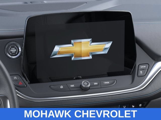 New 2026 Chevrolet Blazer RS w/ Driver Confidence II Package AWD/4WD image 20