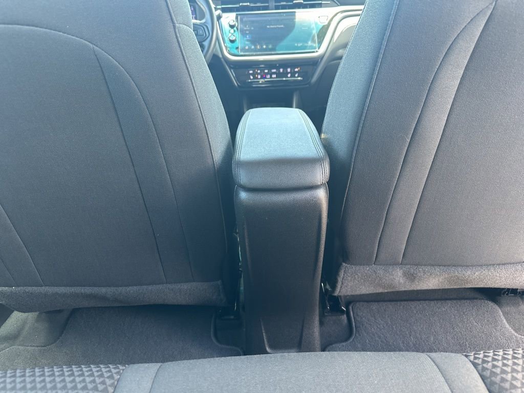 Used 2022 Chevrolet Bolt LT FWD image 27