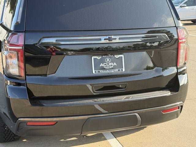Used 2021 Chevrolet Tahoe Z71 w/ Luxury Package AWD/4WD image 6