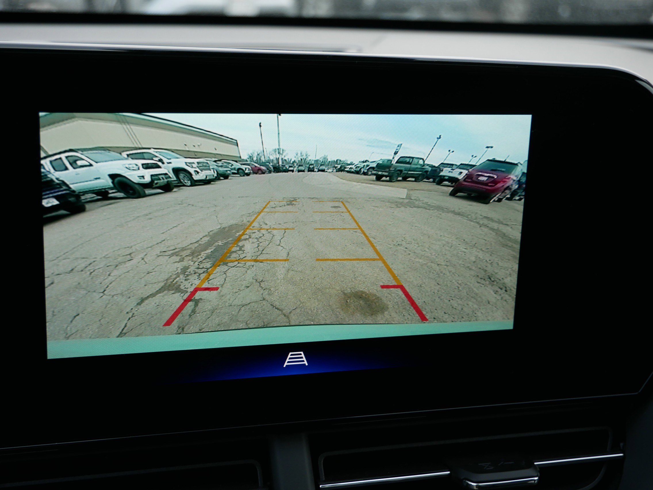 New 2026 Chevrolet Trax ACTIV w/ Sunroof Package image 28