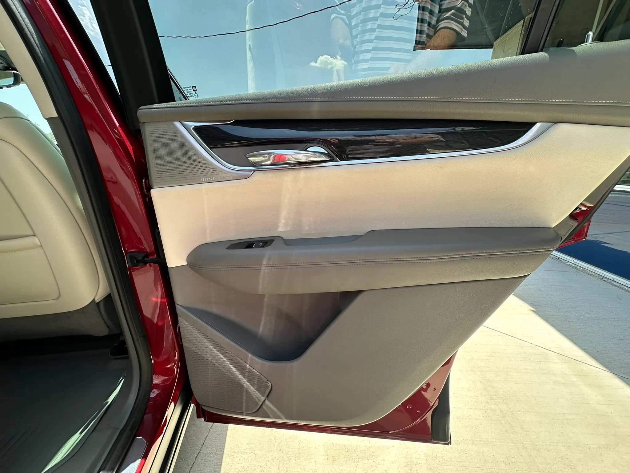 Used 2020 Cadillac XT6 Premium Luxury FWD image 39