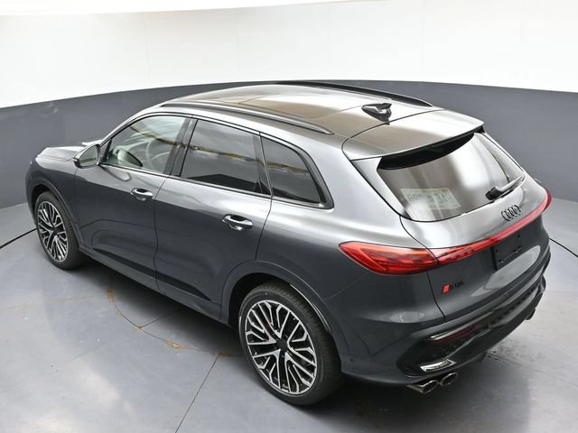 New 2026 Audi SQ5 Premium Plus AWD/4WD image 47