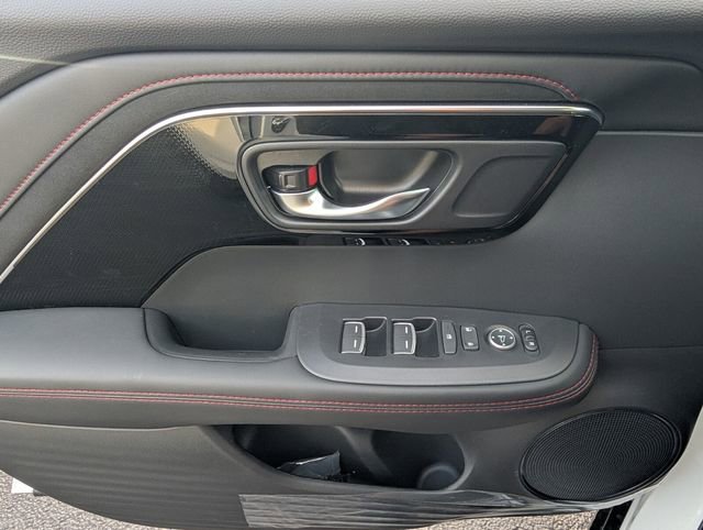 New 2026 Acura ADX A-Spec image 14