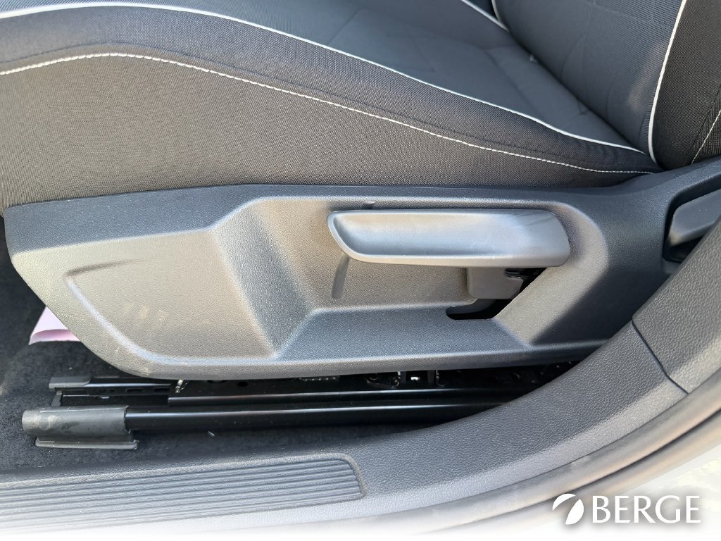 New 2026 Volkswagen Jetta Sport FWD image 14
