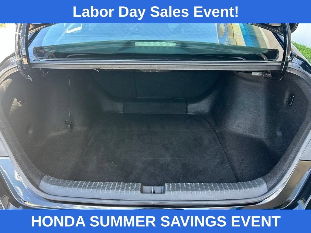 Used 2024 Honda Accord EX image 10