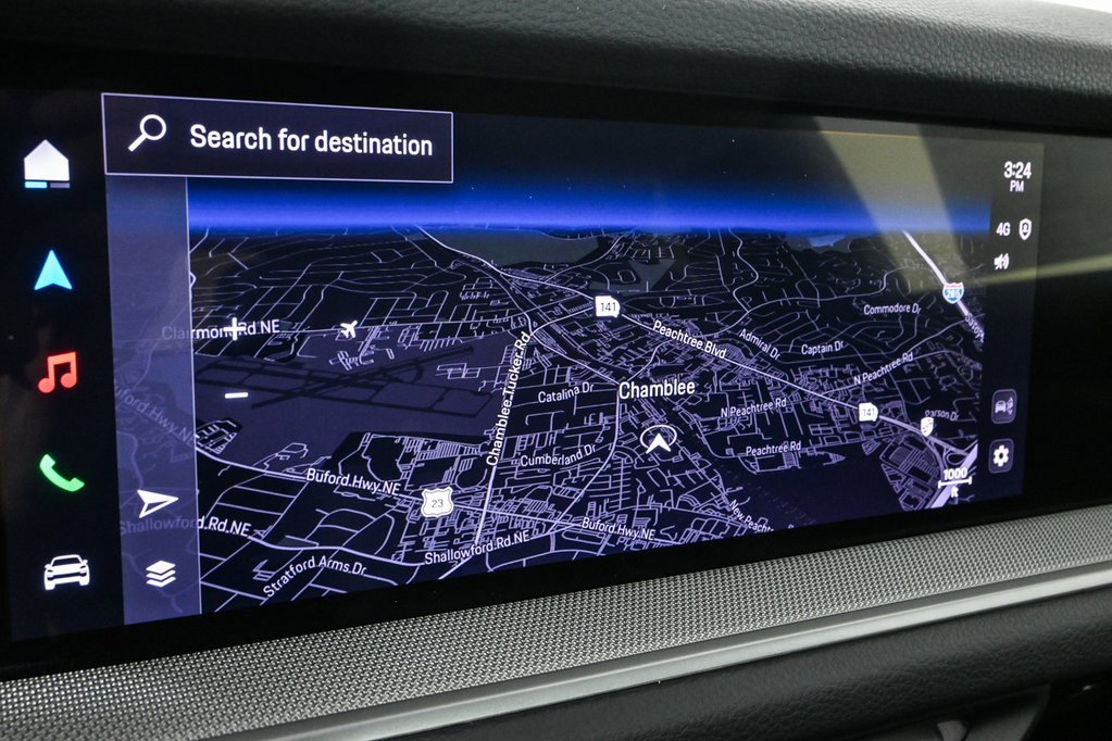 Certified 2025 Porsche Cayenne Coupe image 16