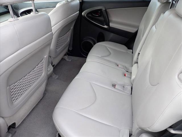 Used 2012 Toyota RAV4 Limited image 9