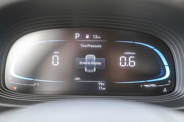 New 2026 Hyundai Venue SEL image 27