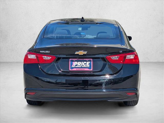 Used 2023 Chevrolet Malibu LT FWD image 7