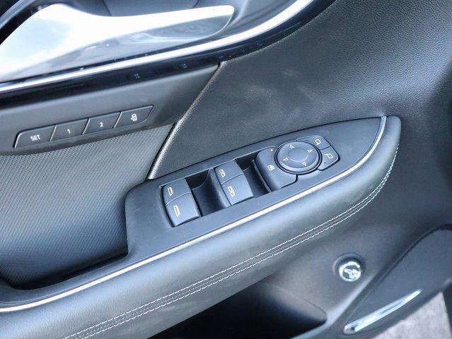 New 2026 Buick Envision Preferred image 19