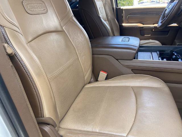 Used 2022 RAM 2500 Limited AWD/4WD image 24