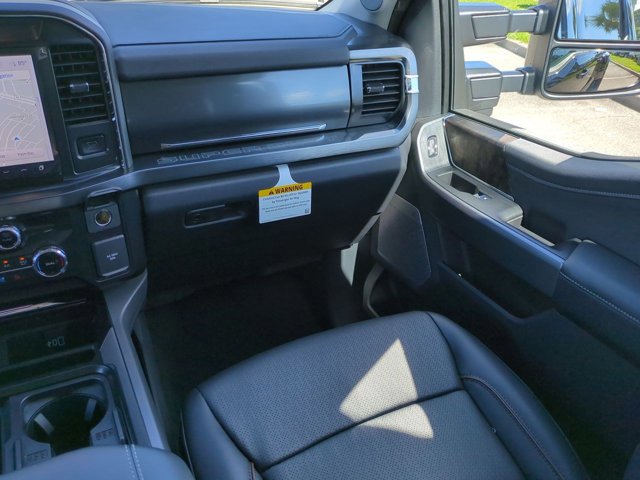 New 2026 Ford F350 Lariat image 17