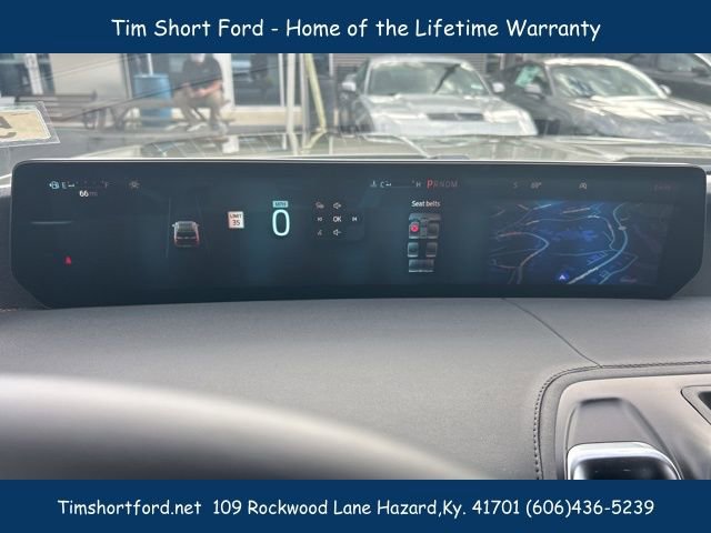 New 2025 Ford Expedition Tremor image 17