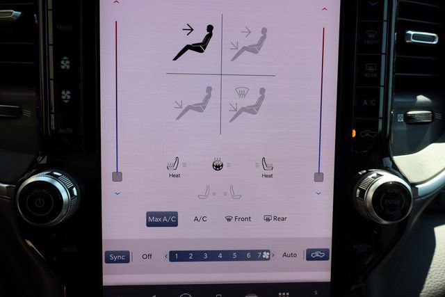 New 2026 RAM 1500 Big Horn image 21