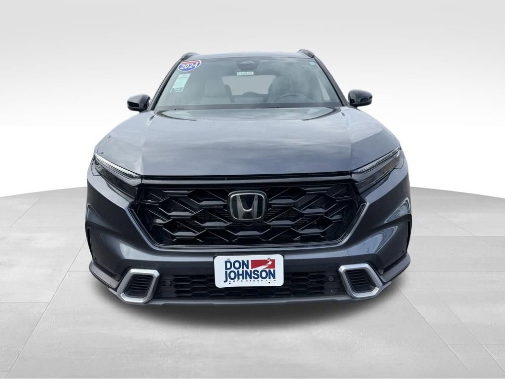 Used 2024 Honda CR-V Sport Touring image 37