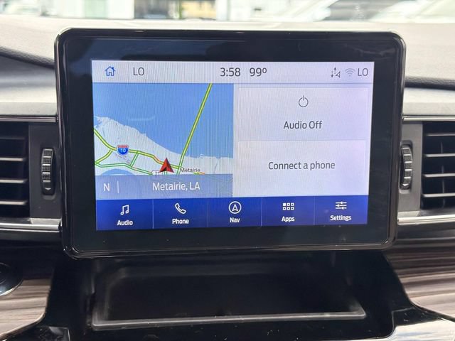 Used 2022 Ford Explorer Limited w/ Equipment Group 301A RWD image 31