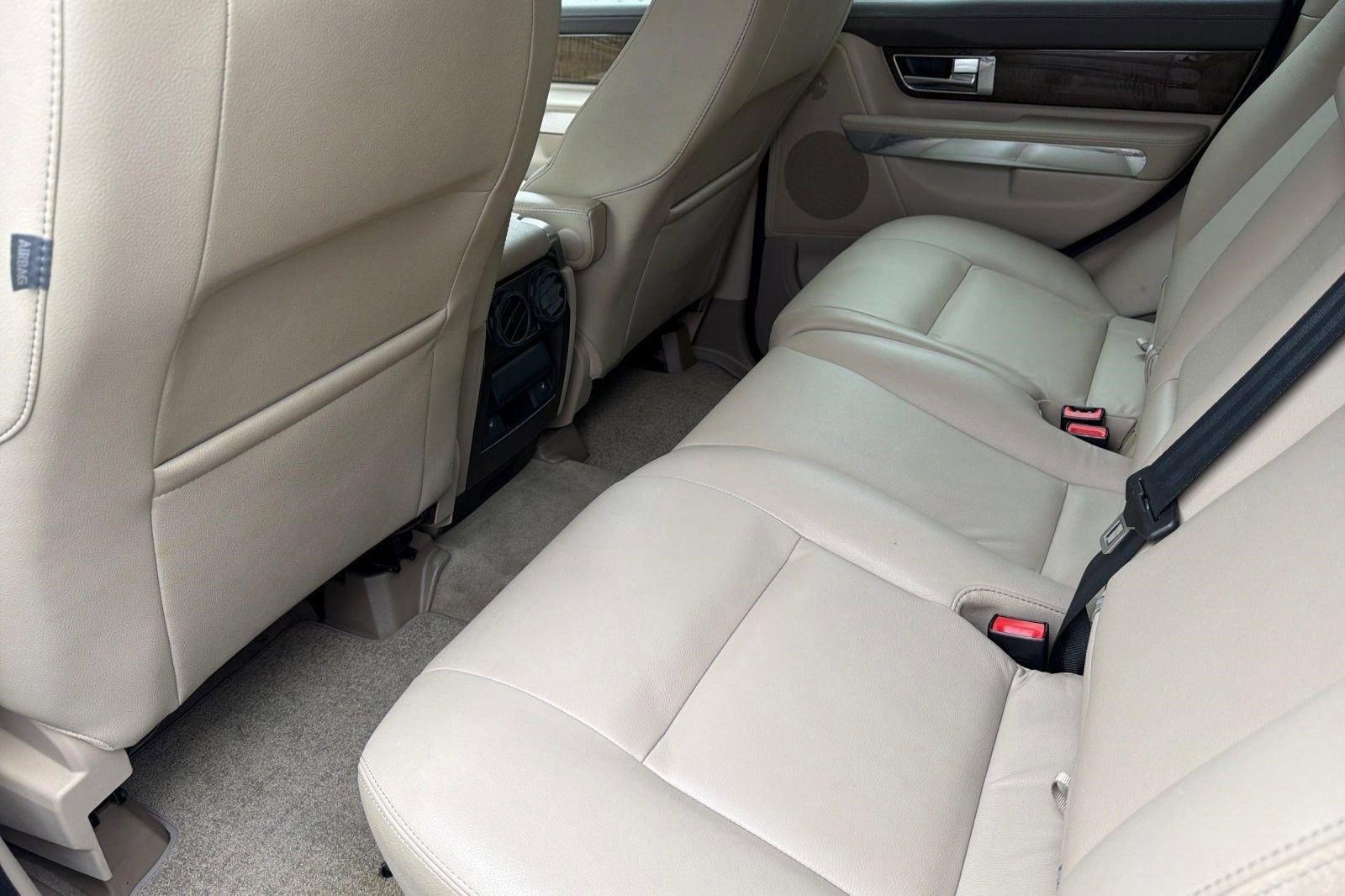 Used 2013 Land Rover Range Rover Sport HSE w/ Climate Comfort Pkg AWD/4WD image 30