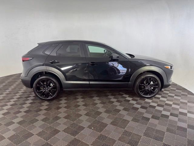New 2026 MAZDA CX-30 AWD 2.5 S w/ Select Sport Pkg image 3