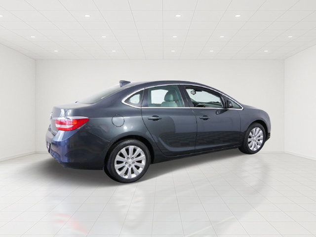 Used 2015 Buick Verano FWD image 7