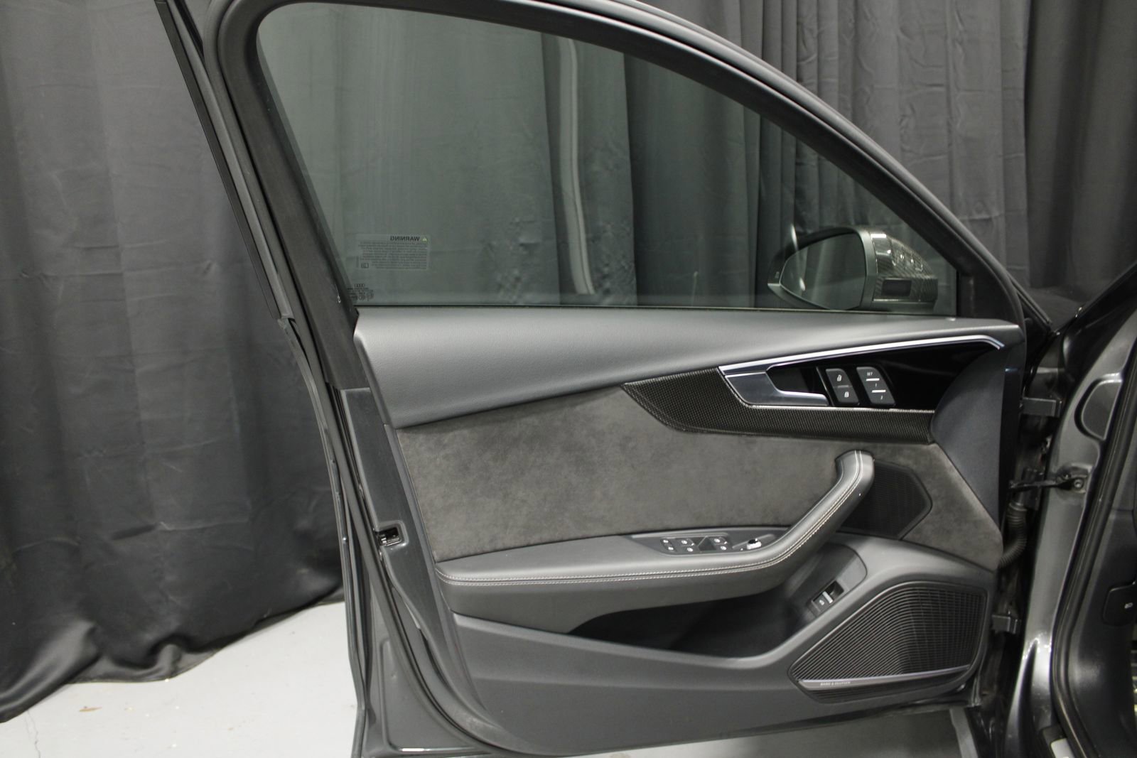 Used 2021 Audi S4 Prestige w/ Prestige Package image 23