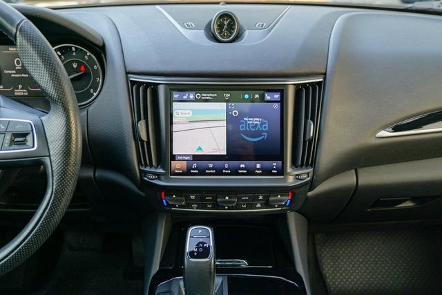 Used 2022 Maserati Levante Modena image 43