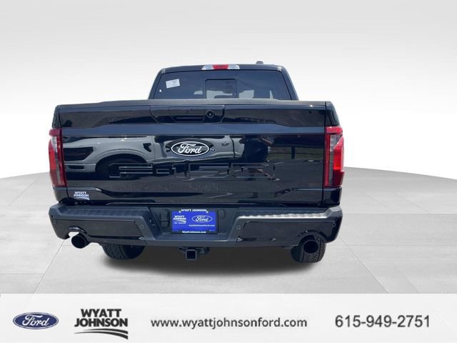 New 2026 Ford F150 XLT AWD/4WD image 4