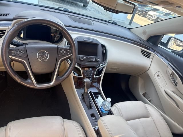 Used 2014 Buick LaCrosse Leather FWD image 9