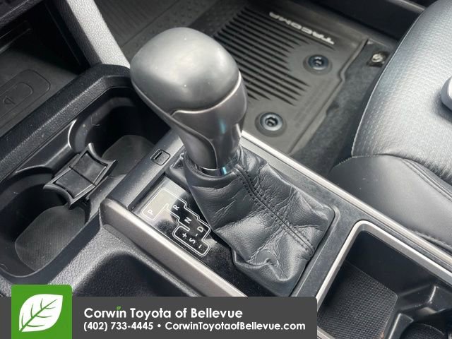 Used 2021 Toyota Tacoma Limited image 15