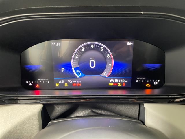 New 2025 Volkswagen Taos S image 16