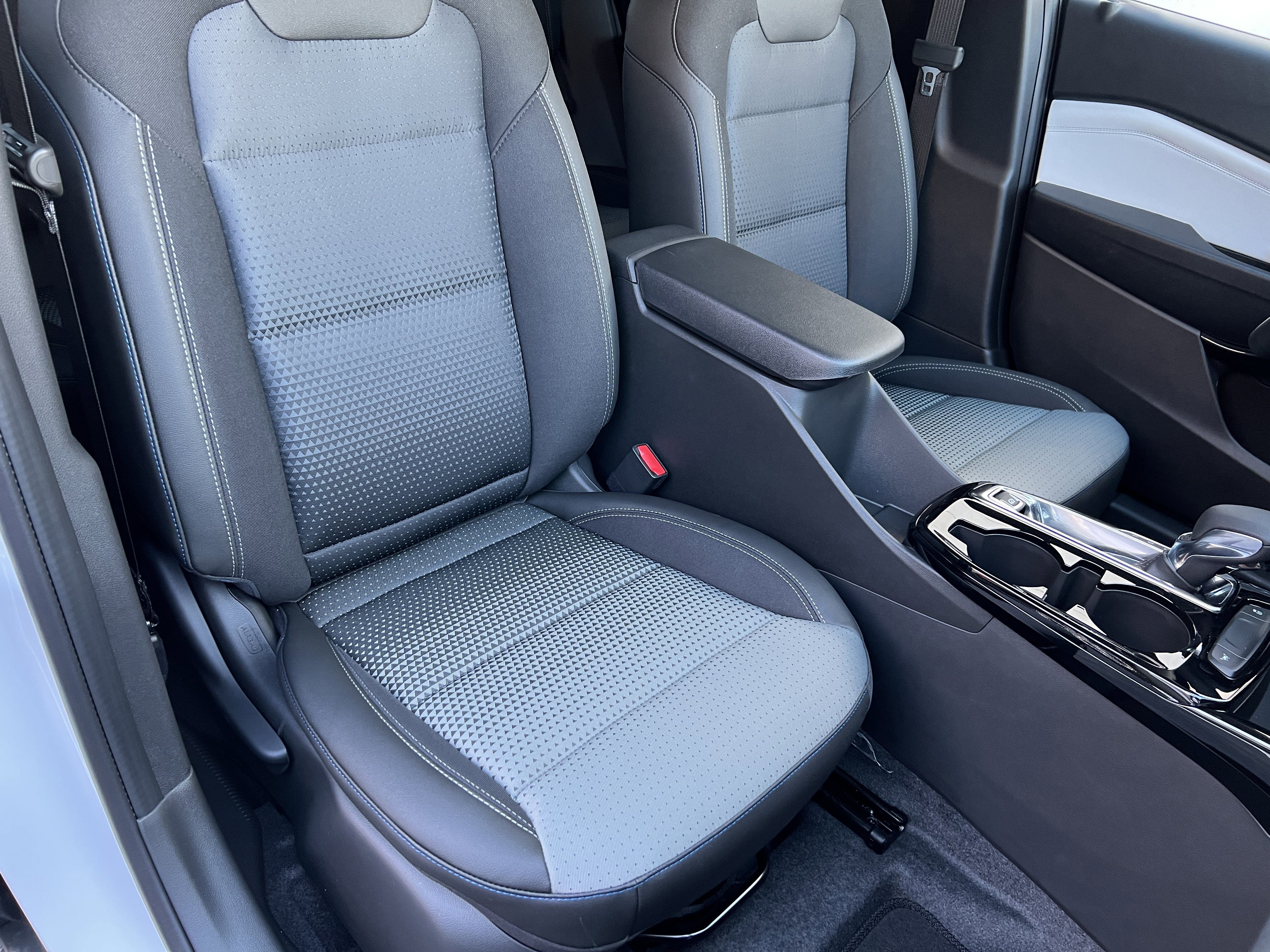 New 2026 Chevrolet Trax LT w/ Driver Confidence Package image 23