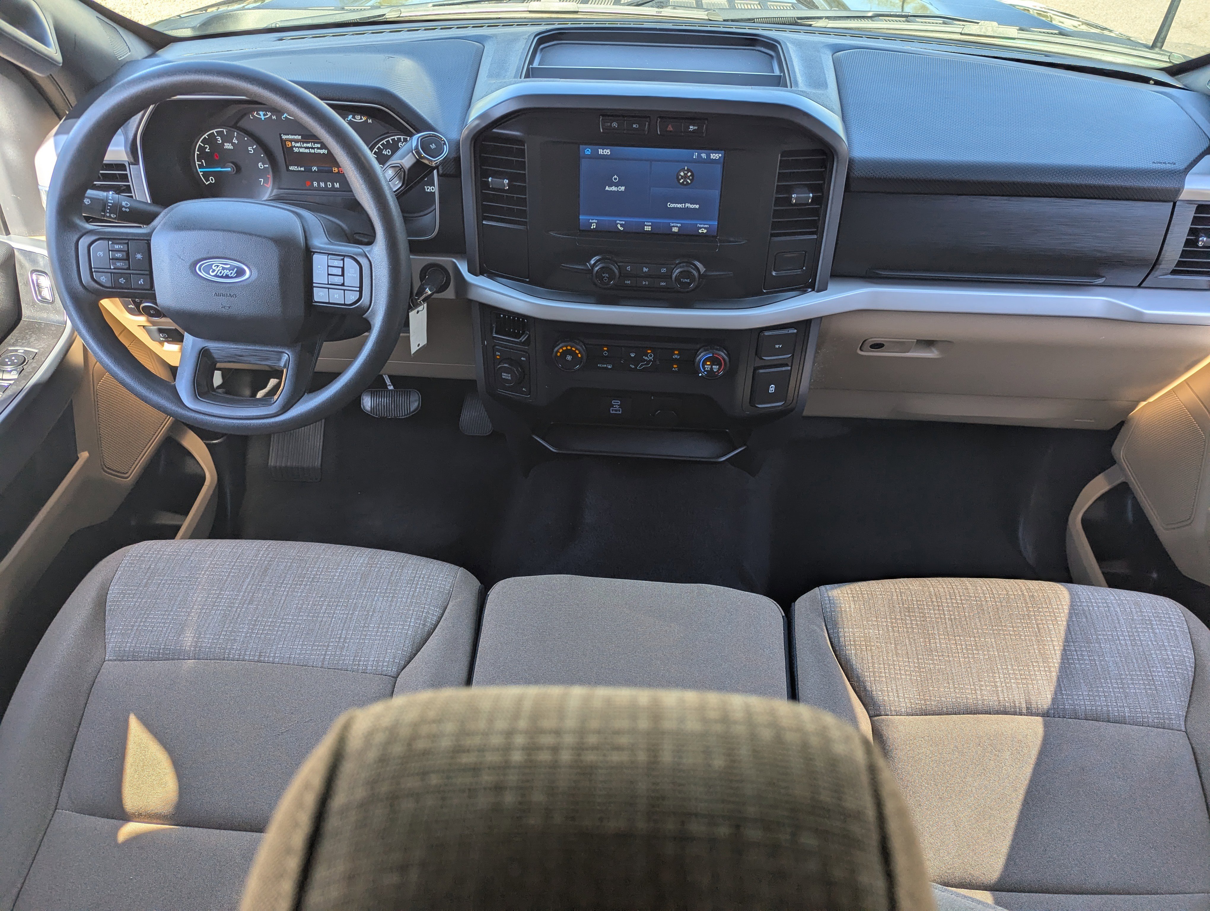 Used 2023 Ford F150 XLT AWD/4WD image 13