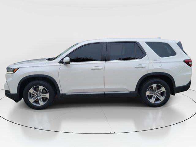 Used 2024 Honda Pilot EX-L image 4