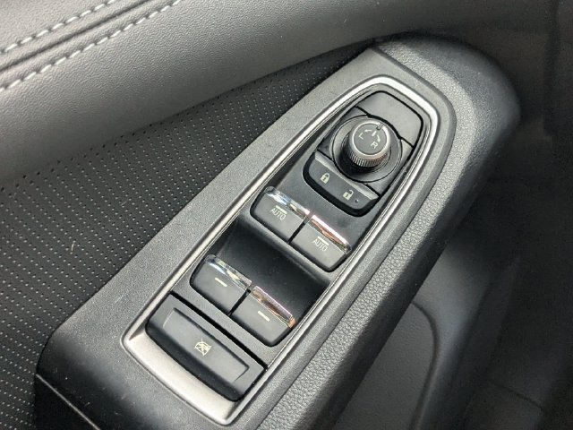 Used 2023 Subaru Ascent Limited AWD/4WD image 29