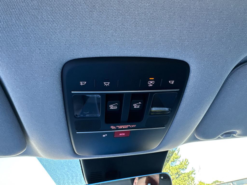 New 2026 Hyundai Palisade Limited image 20