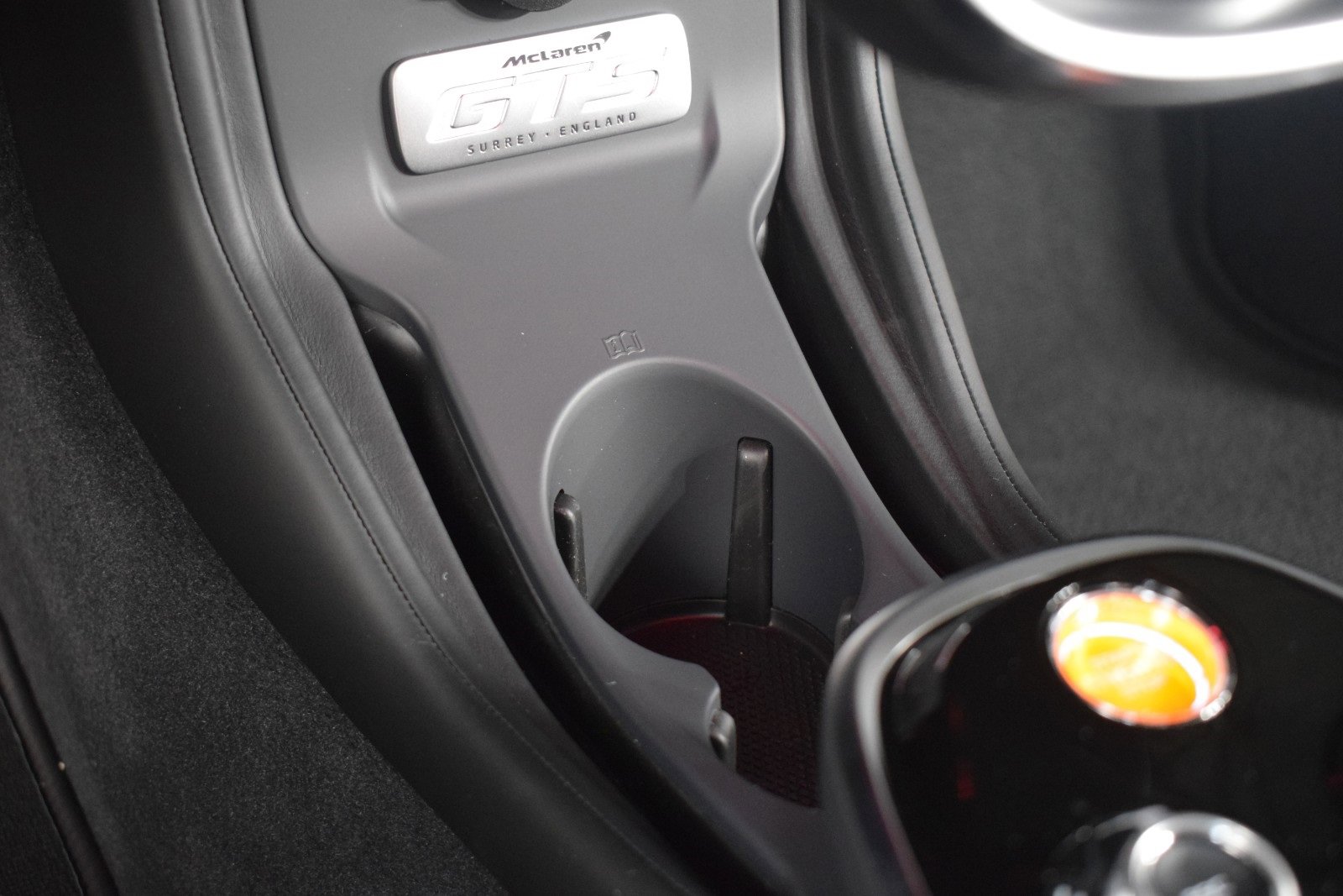 New 2026 McLaren GTS image 32