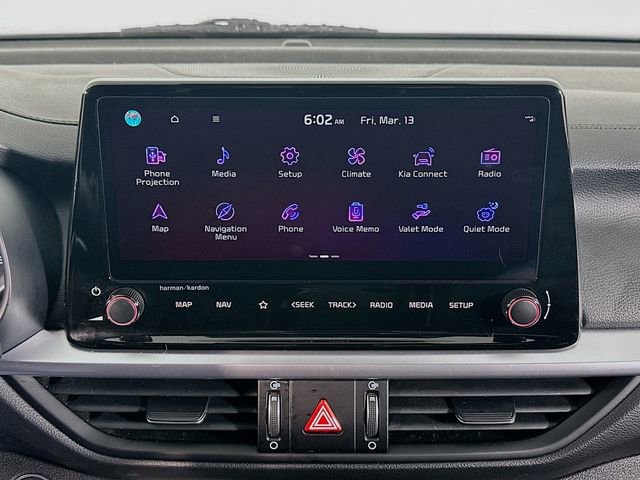 Used 2023 Kia Forte GT-Line w/ GT-Line Premium Package image 24