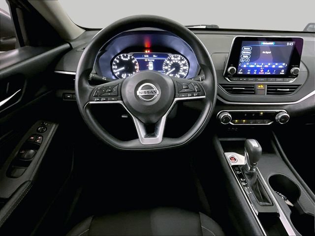 Used 2020 Nissan Altima 2.5 S FWD image 5