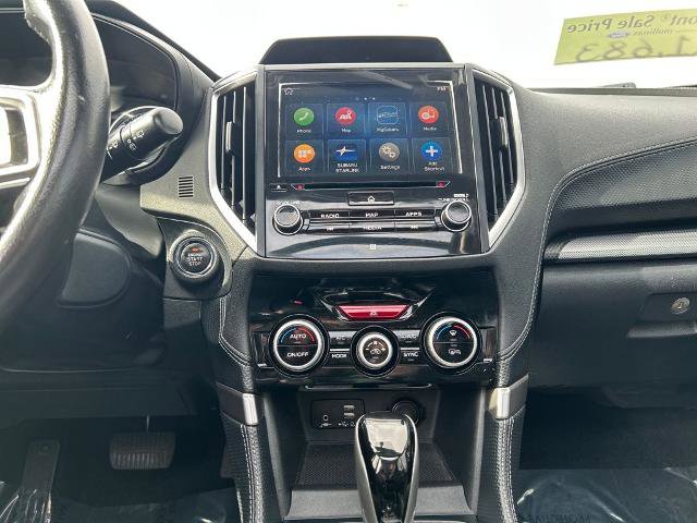 Used 2019 Subaru Forester Limited w/ Popular Package #3 image 27
