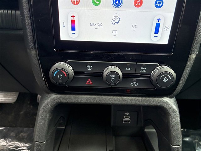 New 2025 Ford Ranger XLT w/ FX4 Off-Road Package image 30