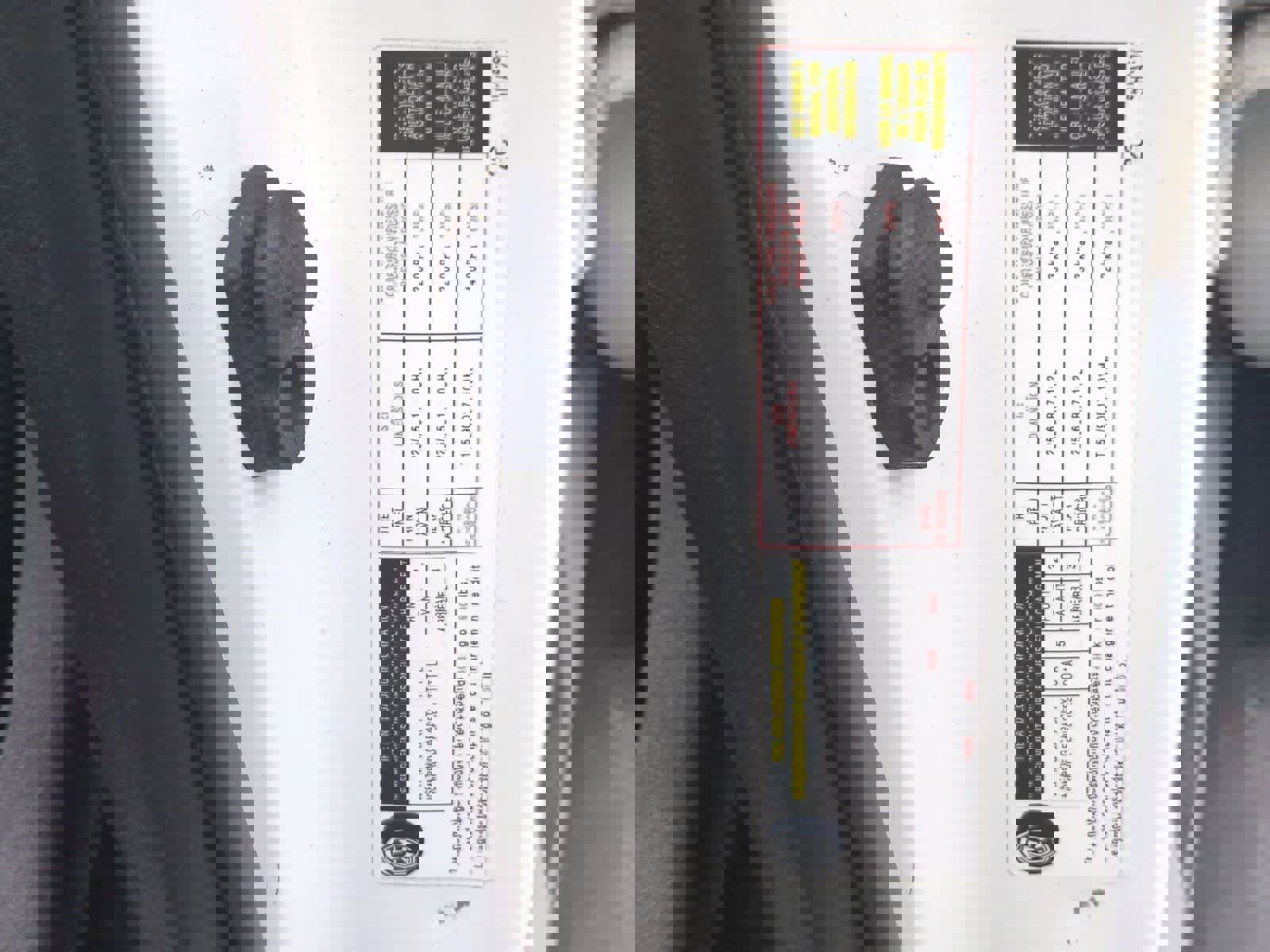 Used 2018 Nissan Rogue S AWD/4WD image 35