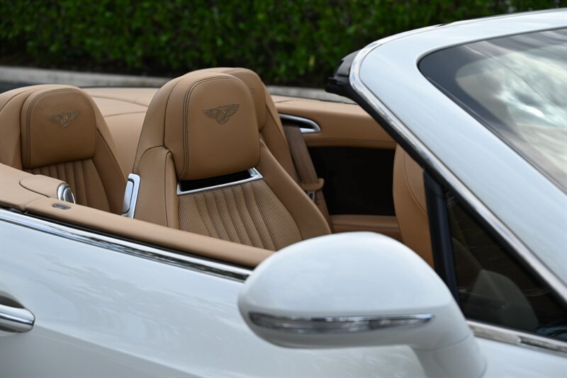 Used 2016 Bentley Continental GT V8 S AWD/4WD image 20