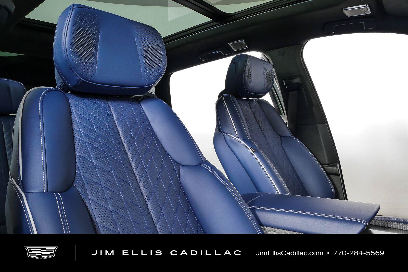 New 2026 Cadillac Vistiq Premium Luxury AWD/4WD image 22