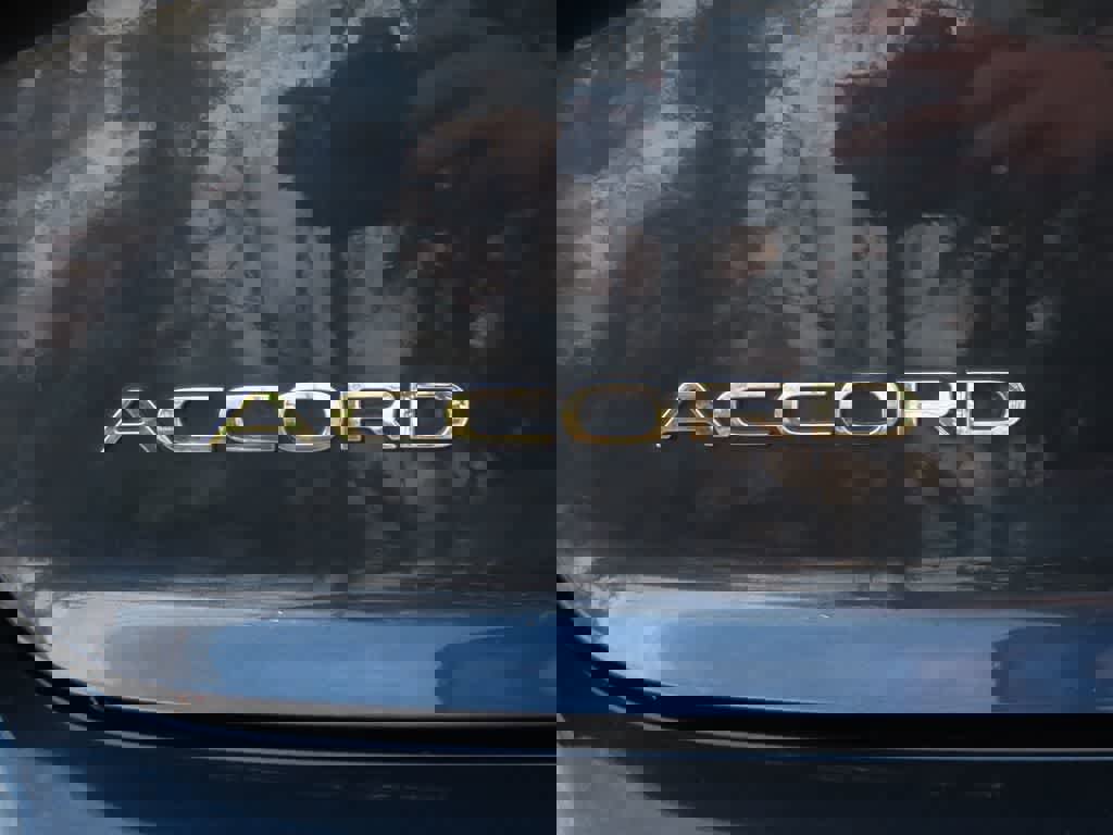 Certified 2023 Honda Accord EX image 7